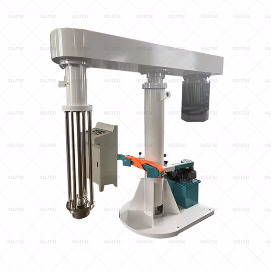 Мини-рука Ollital Laboratory