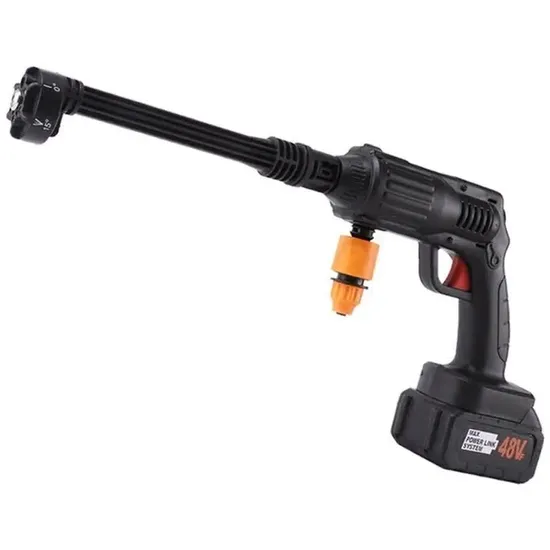 Компактный размер, индивидуальный размер, беспроводная мойка высокого давления Ddgj04012